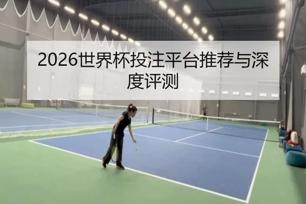 2026世界杯投注平台推荐与深度评测